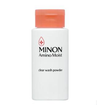 Minon洗颜粉
