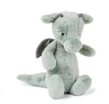 Jellycat 25cm 害羞小龙