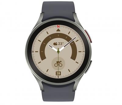 三星手表Watch5 Pro 蓝牙+4G款