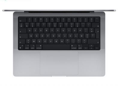 Macbook pro