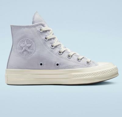 紫色Chuck 70