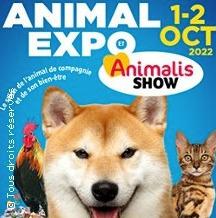 宠物展门票