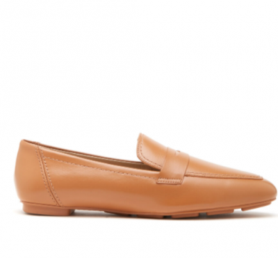 JET LOAFER乐福鞋