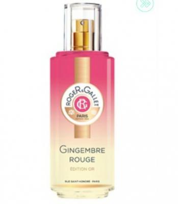 红姜限定款EDT 100ml
