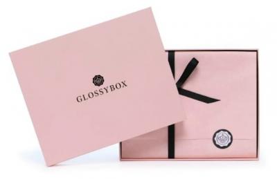 Beauty box 12个月订购