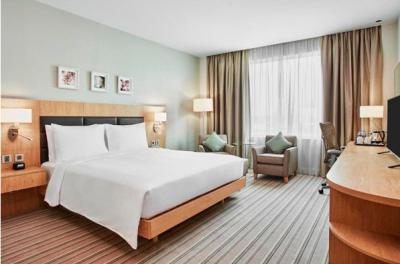 Hilton Garden Inn四星酒店