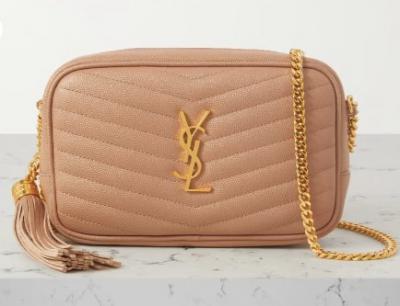 YSL 迷你单肩包