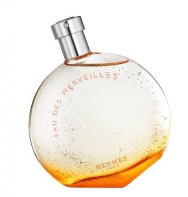 爱马仕橘灿星光50ml