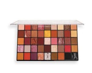 Makeup Revolution Mars Eyeshadow Palette