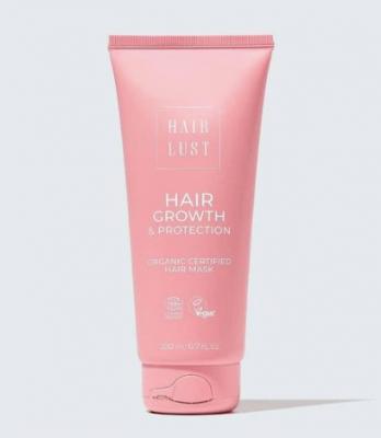 Hair Growth & Protection Mask