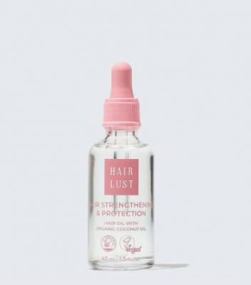 Hair Strengthening & Protection Oil