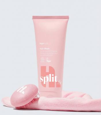 Split Fix Hair Mask Trio
