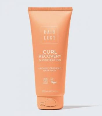 Curl Recovery & Protection Mask