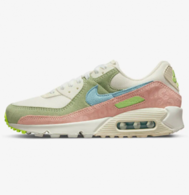 Air Max 90马卡龙