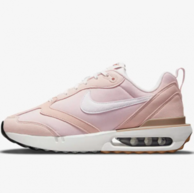  Air Max Dawn粉色