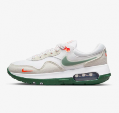 Air Max Motif 白绿