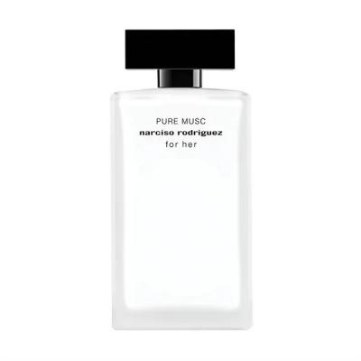 纳西素For her白瓶 100ml