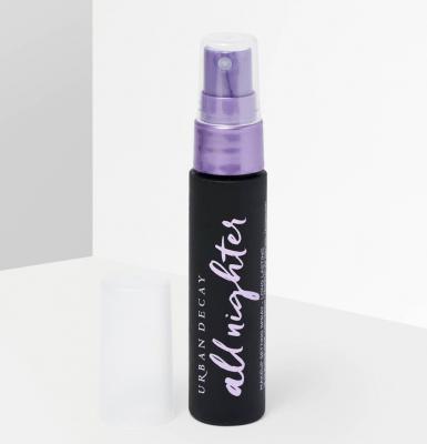 URBAN DECAY 定妆喷雾