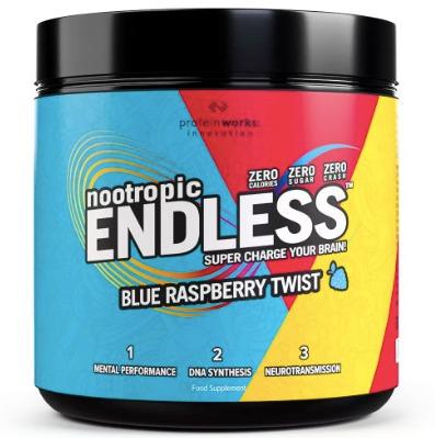 Endless大脑补充剂