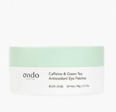 Ondo Beauty 36.5 眼膜
