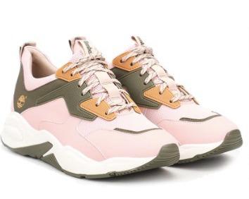TIMBERLAND DELPHIVILLE