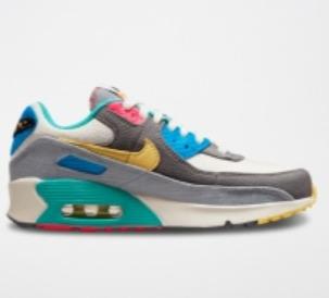 AIR max系列运动鞋