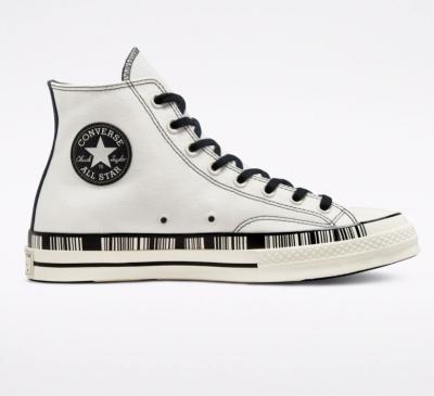 Chuck 70 Barcode