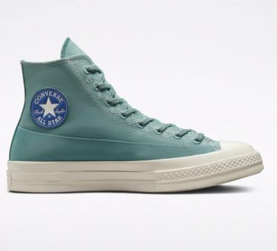 薄荷绿Chuck 70