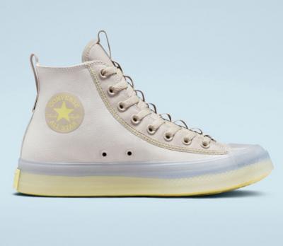 透明底Chuck Taylor All Star