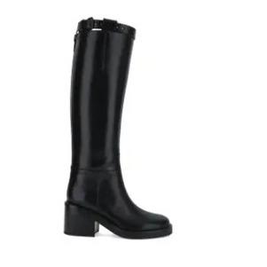 ANN DEMEULEMEESTER长靴