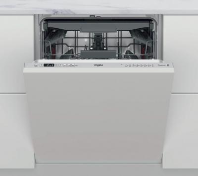 Whirlpool 一体式洗碗机