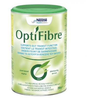 Optifibre Powder Tin 250g