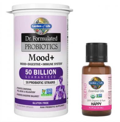 Stress and Mental Well-Being Bundle