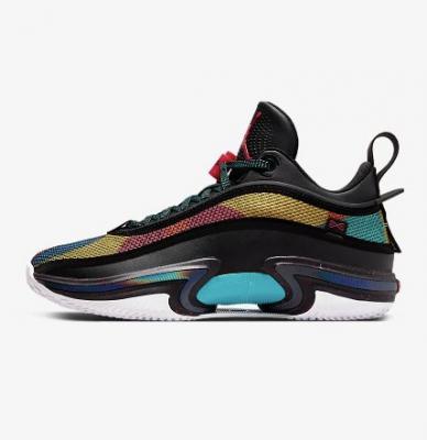 男款Air Jordan XXXVI Low运动鞋