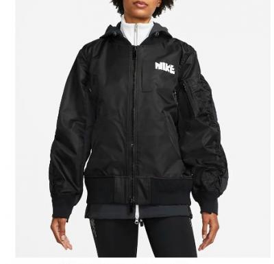 Nike x sacai外套