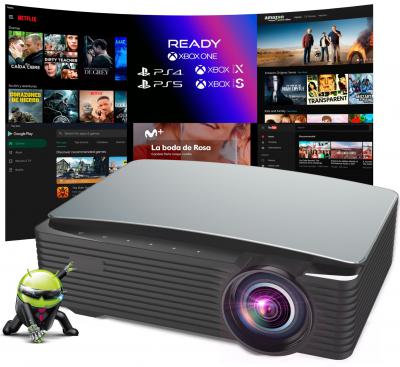 Unicview FHD2000 投影仪