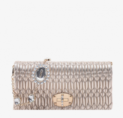 MIUMIU钻闪包