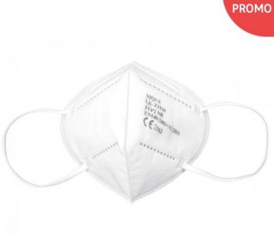 FFP2口罩-20pz