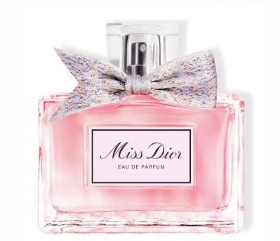 Miss Dior香水50ml