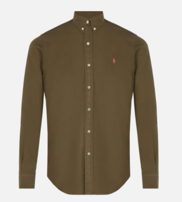 POLO RALPH LAUREN衬衫