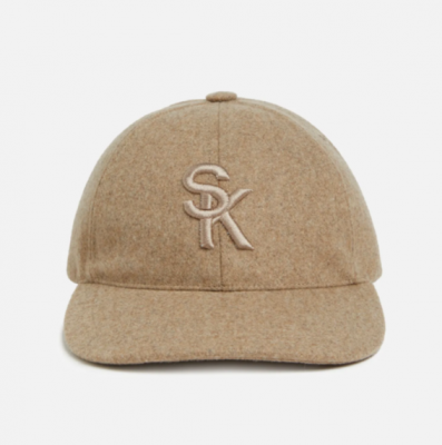 APC X Suzanne Koller毛毡帽