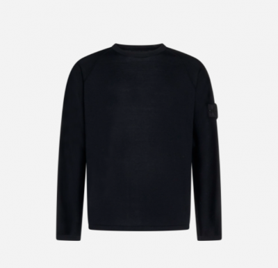 STONE ISLAND shadow project系列卫衣