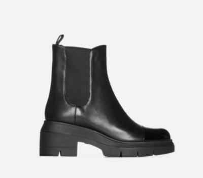 STUART WEITZMAN Norah切尔西靴