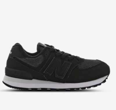 大童黑色NB574