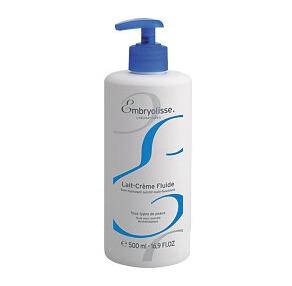 Embryolisse身体乳500ml