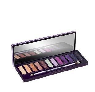 Urban Decay Naked眼影盘