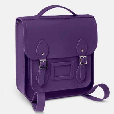 The Small Portrait Backpack