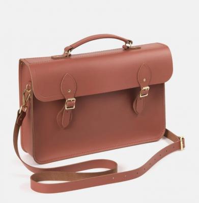 The Briefcase