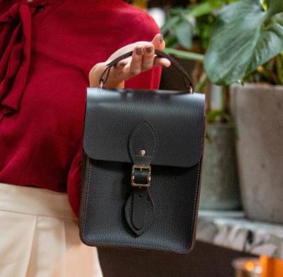 The Binocular Bag