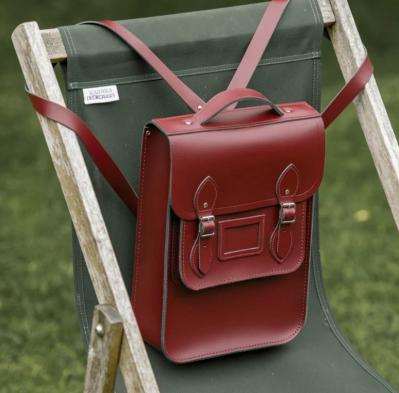 The Portrait Backpack